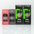 Картридж Vaporesso Luxe Q 0.4; 0,6; 0,8; 1.0; 1,2 Ом (ціна за шт)