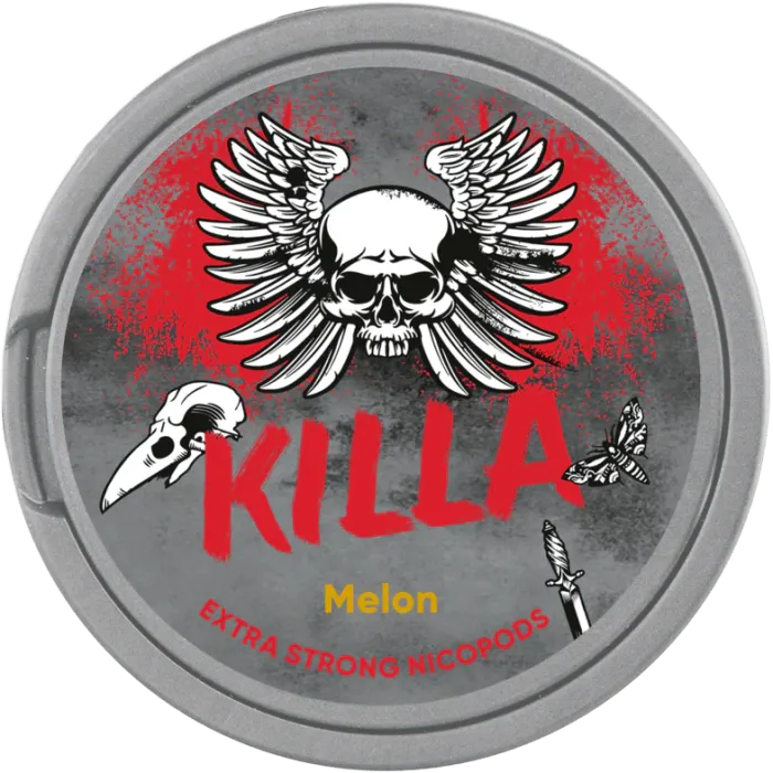 Killa Melon 16 mg