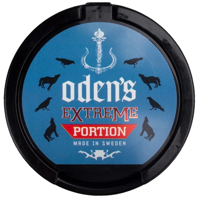 Oden’s Cold Extreme Original