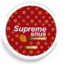 Supreme Strawberry