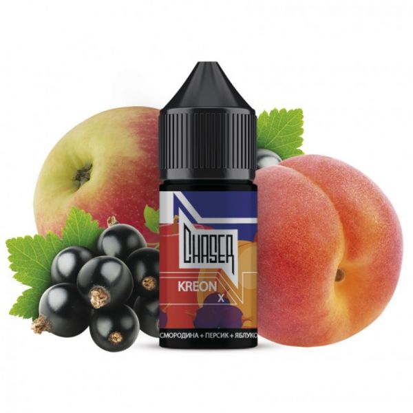 Chaser Kreon 30ml 50mg
