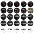 Cuba 16-150mg