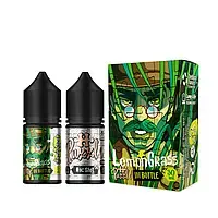 Набор INBOTTLE Puzzle 30ml Lemongrass