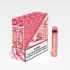 Lost Mary CM1500 Cherry Peach Lemonade