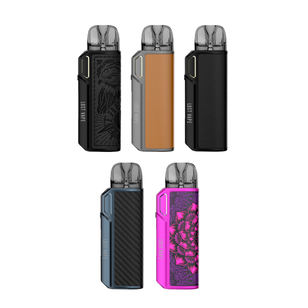 Lost Vape Thelema Elite 40