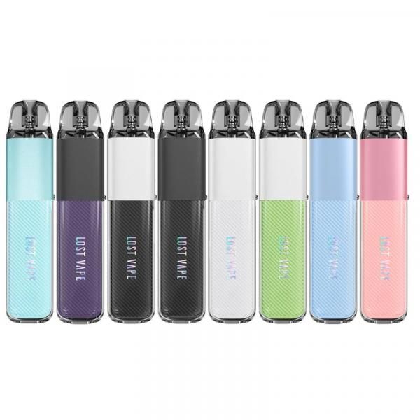 Lost Vape Ursa Nano Air Pod Kit 800 mAh