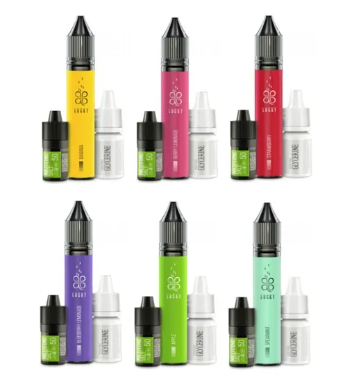 Набір Lucky 30 ml Набір Lucky 30 ml