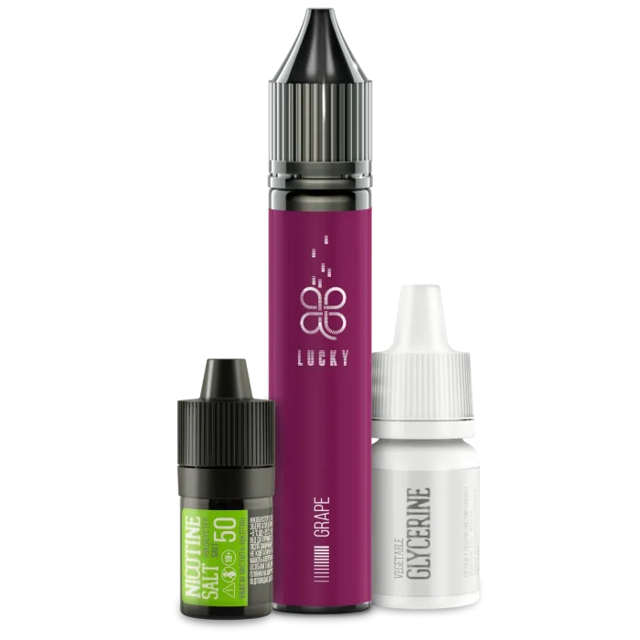 Набор Lucky Grape 30ml