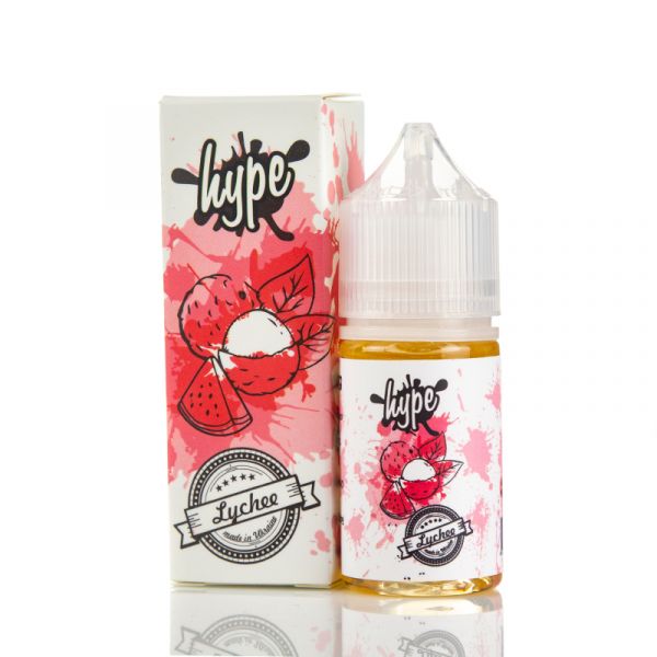 Hype Lychee 30 ml