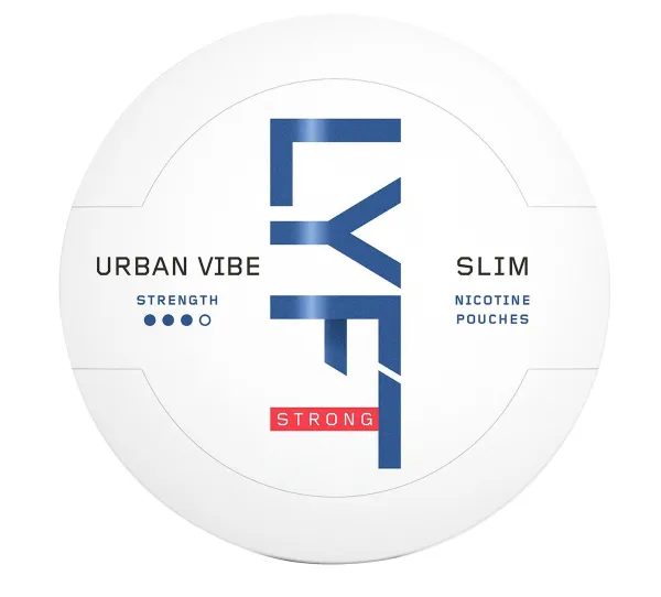 LYFT Urban Vibe