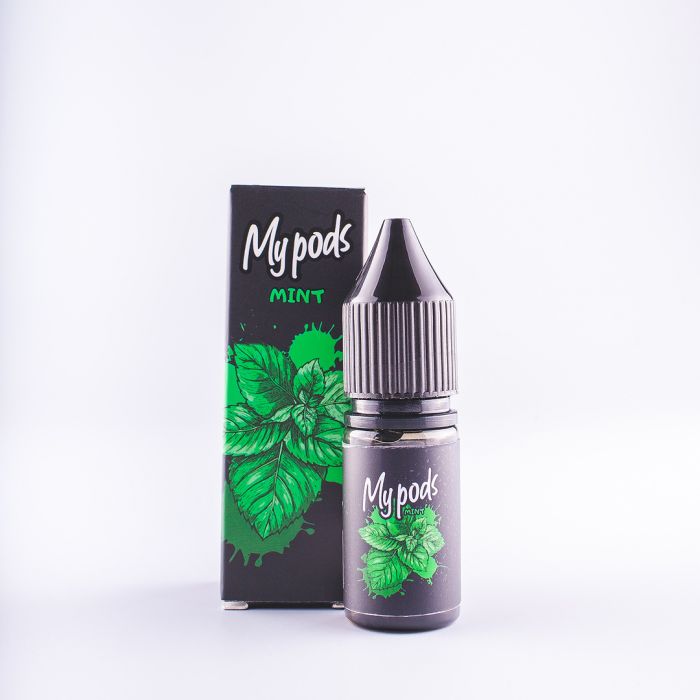 My Pods Mint 10 ml
