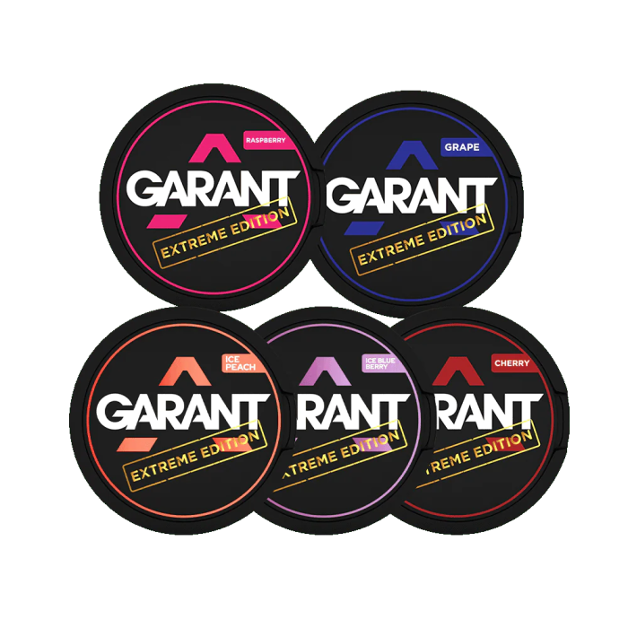 Garant 50 mg