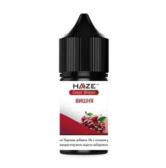Набор Haze Great Britan 30ml Вишня