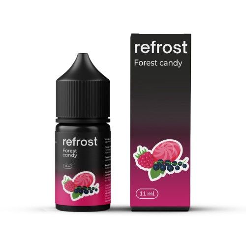 Набор REFROST 30ml Forest Candy