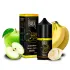 Набор Chaser Black Banana Apple 30 ml