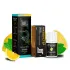 Набір Chaser Black Lemon Mint 30 ml