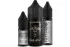 Набір Wick & Wire V2 Salt Arctic Black 30 мл