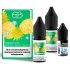 Набор Flavorlab Disposable Puff 10ml Pineapple Ice