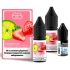 Набор Flavorlab Disposable Puff 10ml Strawberry Lime