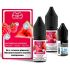 Набор Flavorlab Disposable Puff 10ml Watermelon Raspberry