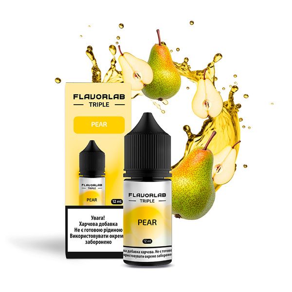 Набор Flavorlab Triple 30ml Triple Pear