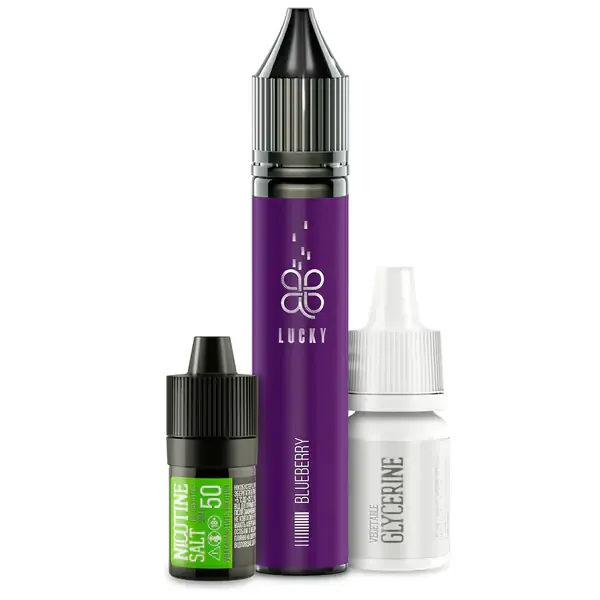 Набір Lucky Blueberry 30 мл