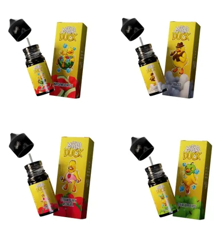 Набір Mood Duck 30 ml Набір Mood Duck 30 ml
