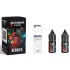 Набор Octobar Strong Berries 10 ml