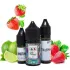 Набір Twins Lime Strawberry 30 ml