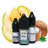 Набір Twins Melon Coconut 30 ml