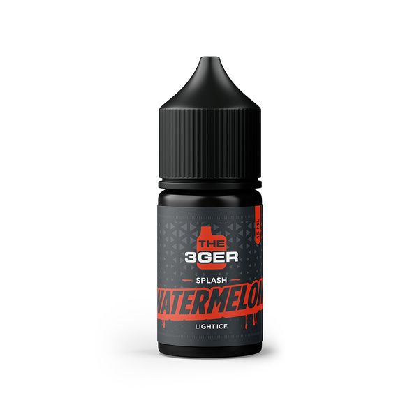 Набор 3GER NEW 30ml Splash Watermelon