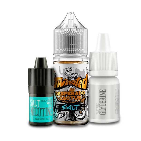 Набор Twisted 30ml Desperado Cactus