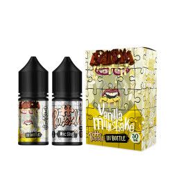 Набор INBOTTLE Puzzle 30ml Vanilla Milkshake