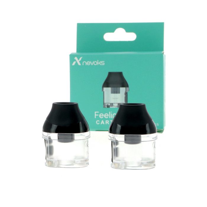 Картридж Nevoks Feelin mini 2ml (Ціна за 1шт)