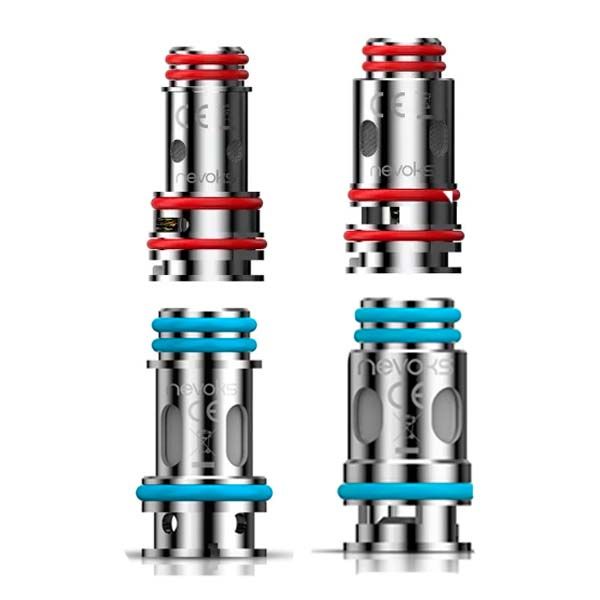 Nevoks Feelin X 1600 mAh