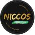 NICCOS Cool Mint 43 mg