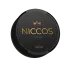 NICCOS Mint 50 mg