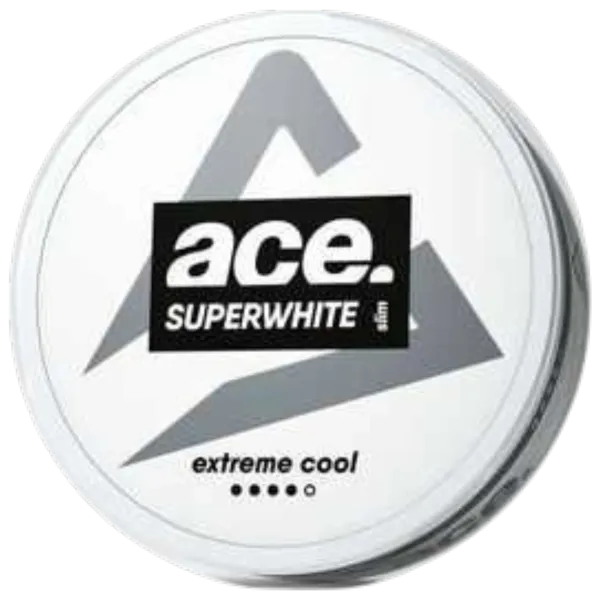 ACE  Extreme Cool 16 mg