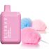 Elf Bar LB5000 Cotton Candy
