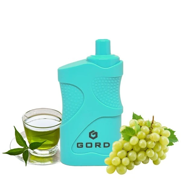 Gord 4000 Green Tea Grape