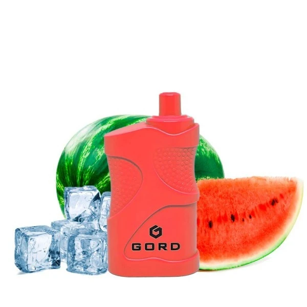 Gord 4000 Watermelon Ice Gord 4000 Watermelon Ice