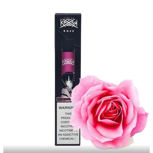 Eight by Katana 1000 Rose Eight by Katana 1000 Rose