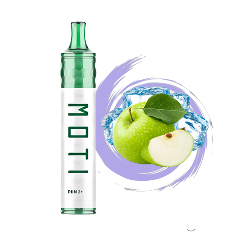 MOTI Piin 2000 Chill Apple MOTI Piin 2000 Chill Apple