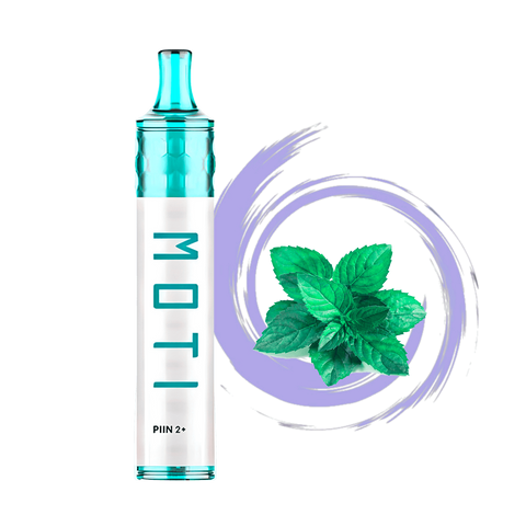 MOTI Piin 2000 Cool Mint MOTI Piin 2000 Cool Mint