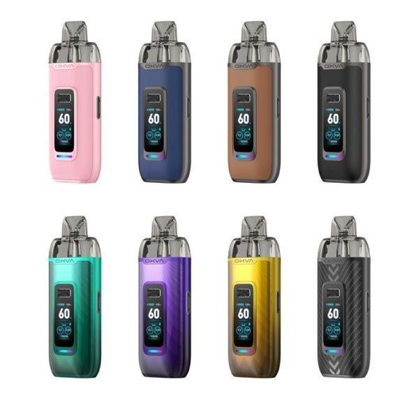 POD-система OXVA VPRIME KIT POD-система OXVA VPRIME KIT