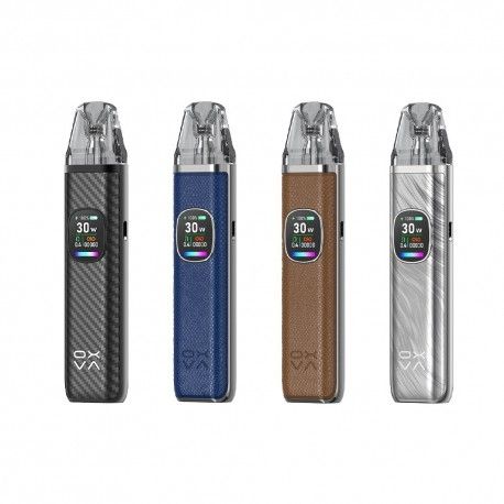 OXVA XLIM Pro 2 1300 мАч OXVA XLIM Pro 2 1300 мАч