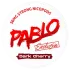 Pablo Exclusive Dark Cherry 50mg