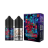 Набор INBOTTLE Parallel 30ml Blueberry Raspberry