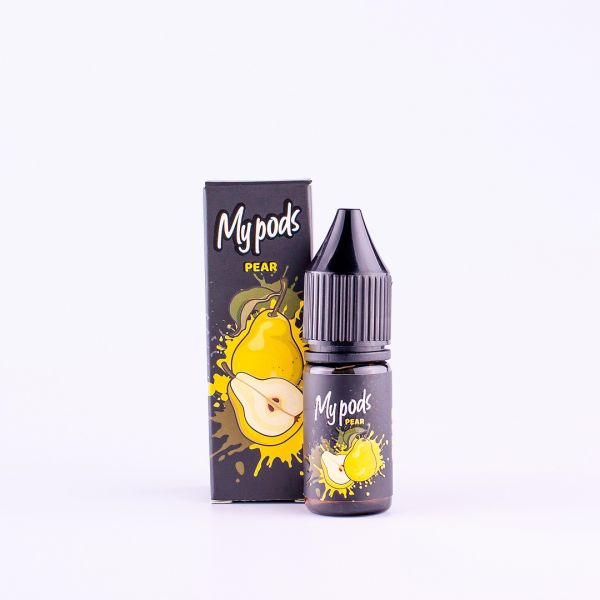 My Pods Pear 10 ml