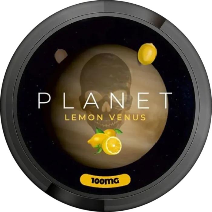 Planet Lemon Venus 100mg